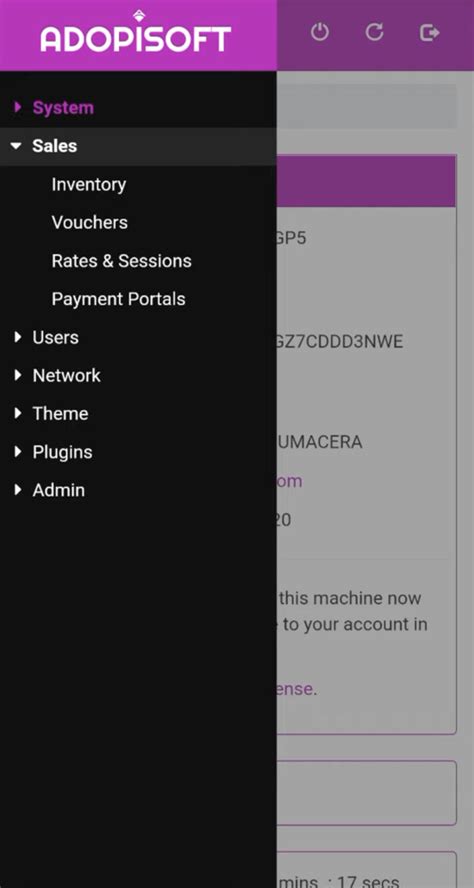 ado piso wifi pause|AdoPiSoft .